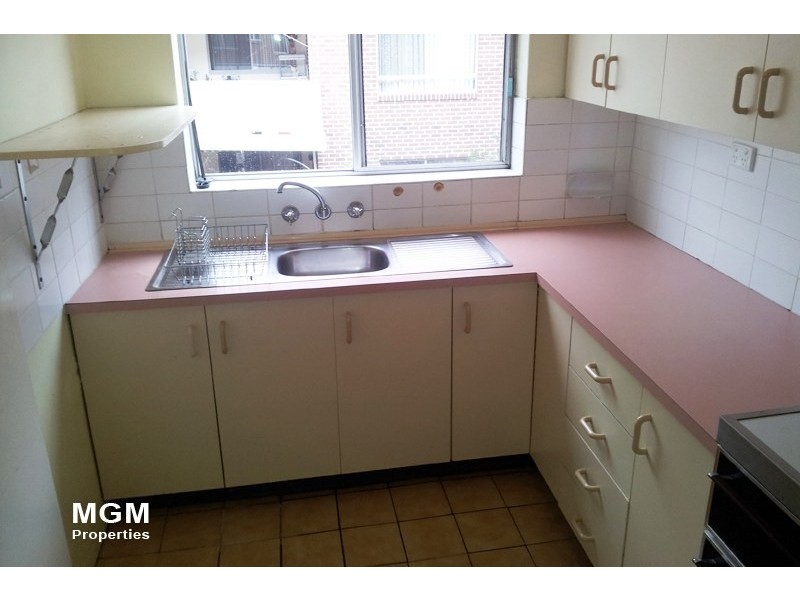 Unit 14/27 Dover Road, Botany NSW 2019