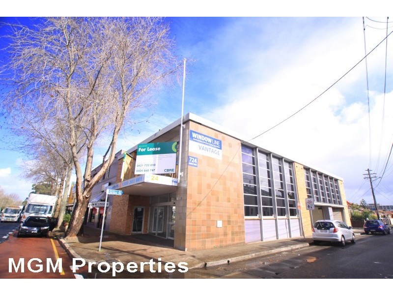 724 Botany Road, Mascot NSW 2020