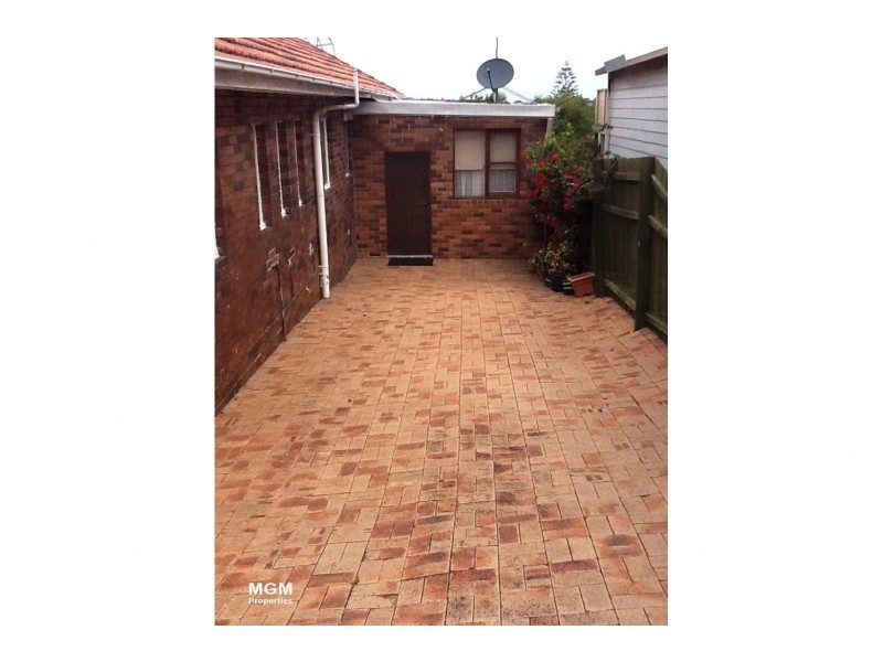 Unit 2/45 Daunt Avenue, Matraville NSW 2036