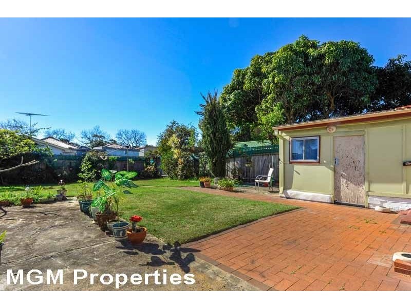 21 Sparks Street, Mascot NSW 2020