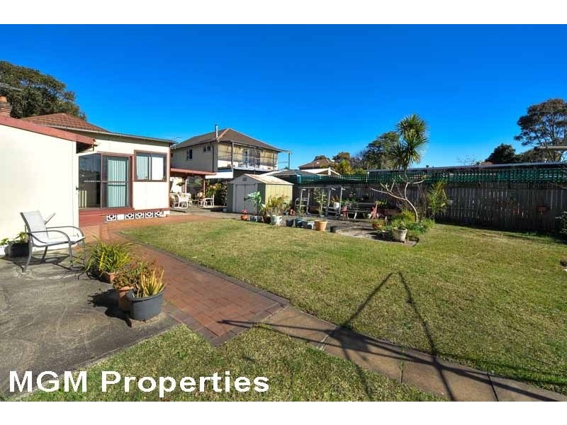 21 Sparks Street, Mascot NSW 2020