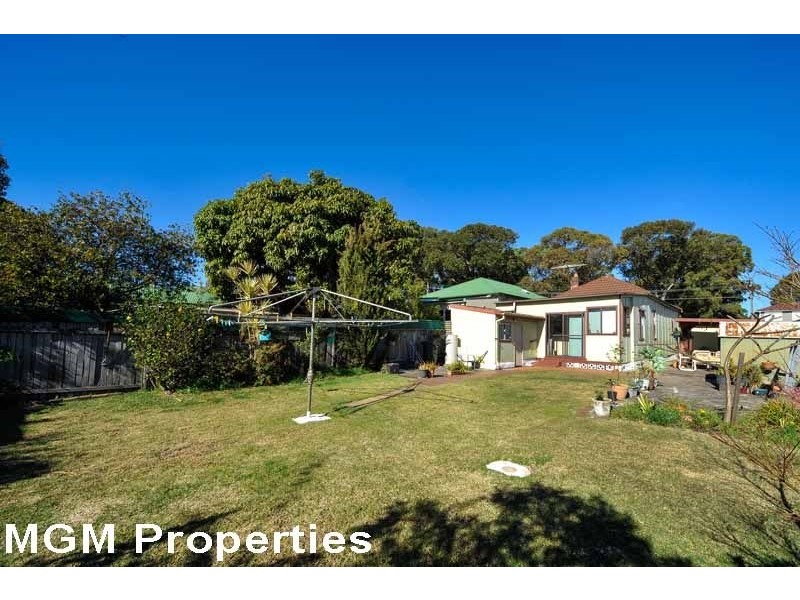 21 Sparks Street, Mascot NSW 2020