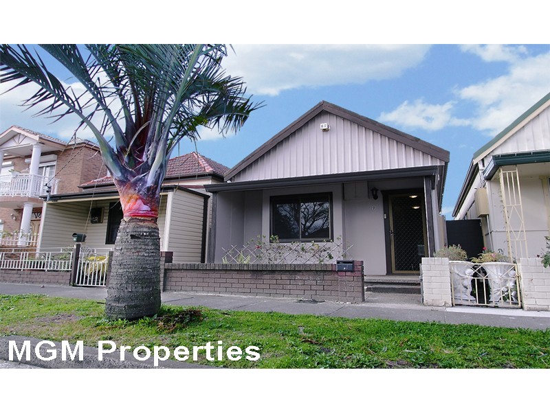 9 Alfred Street, Mascot NSW 2020