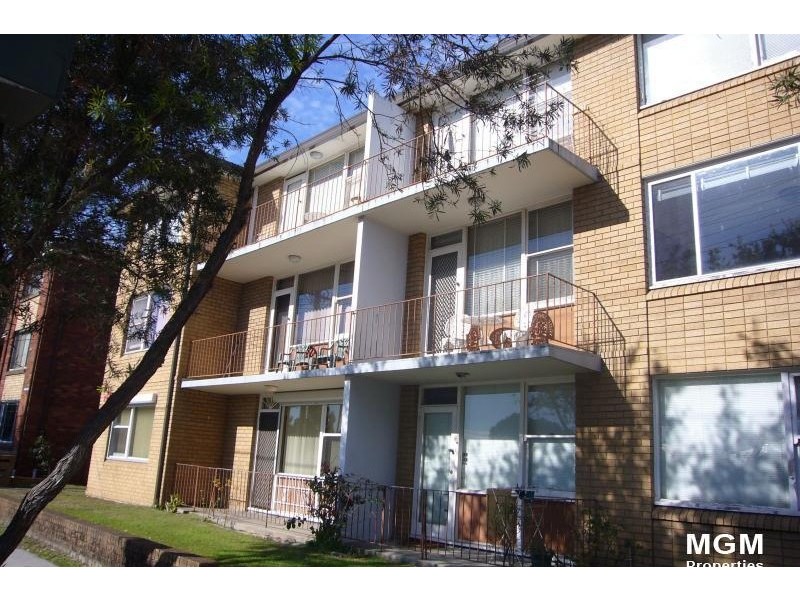 Unit 1/289 Gardeners Road, Eastlakes NSW 2018