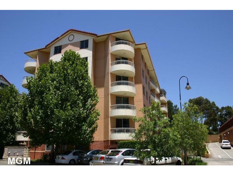 Unit 647/83-93 Dalmeny Avenue, Rosebery NSW 2018