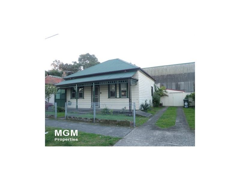 23 Robey Street, Mascot NSW 2020