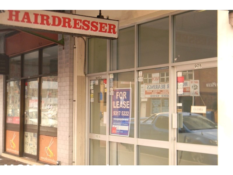 905 Botany Road, Rosebery NSW 2018