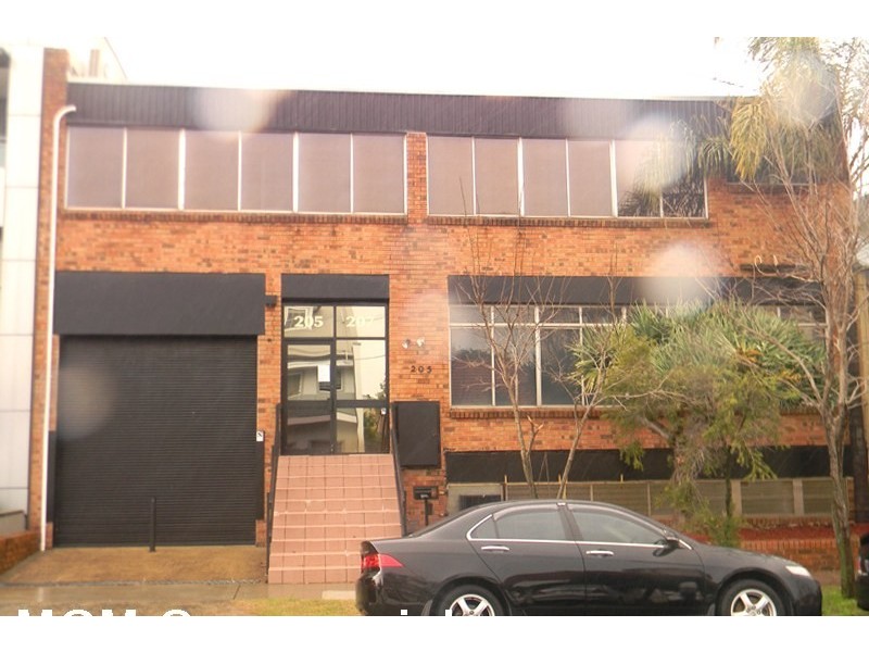 205-207 Victoria Street, Beaconsfield NSW 2015