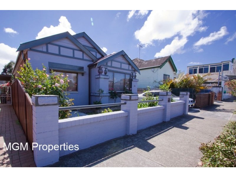 53 Maloney Street, Mascot NSW 2020