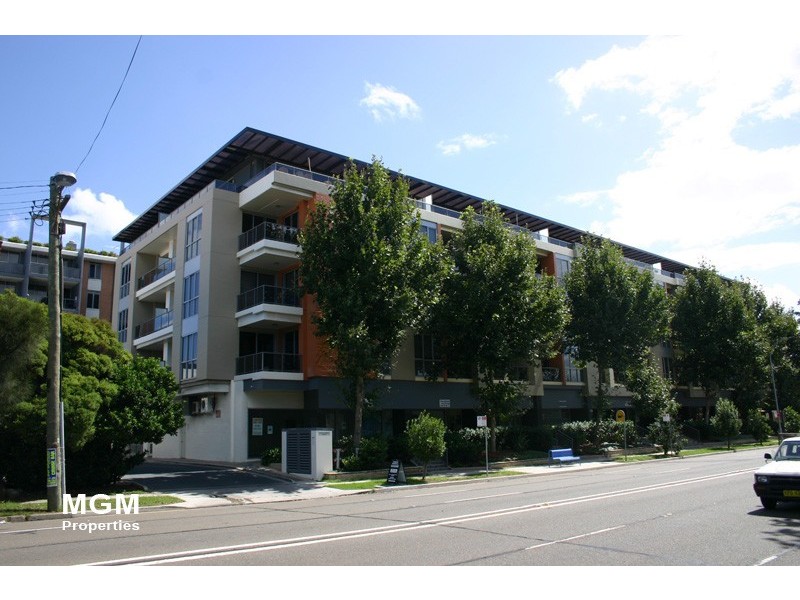 Unit 176/635 Gardeners Road, Mascot NSW 2020