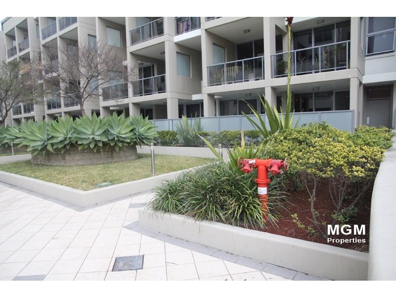 Unit 176/635 Gardeners Road, Mascot NSW 2020
