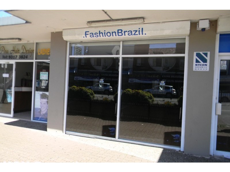 Unit 13/966 Botany Road, Mascot NSW 2020