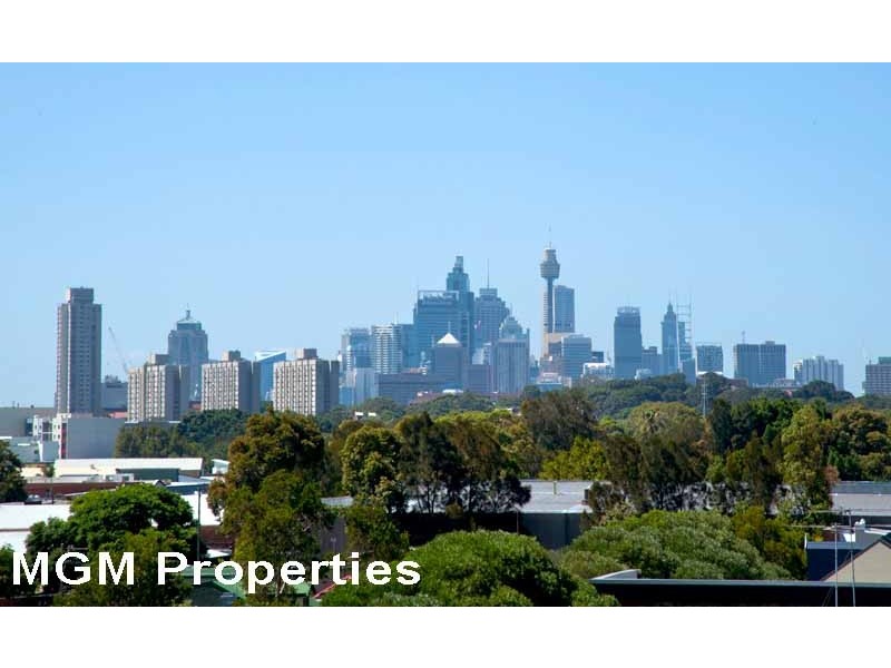 Unit 324/5 Queen Street, Rosebery NSW 2018