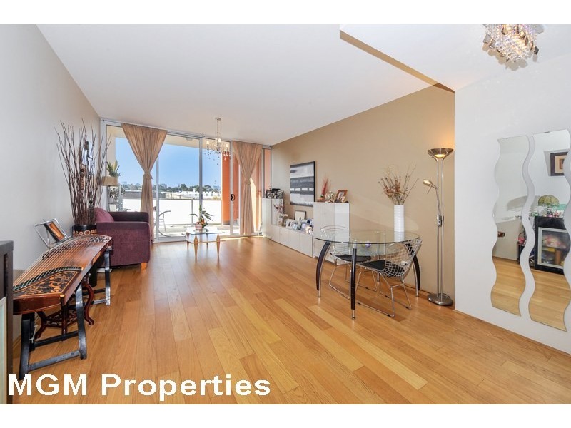 Unit 324/5 Queen Street, Rosebery NSW 2018