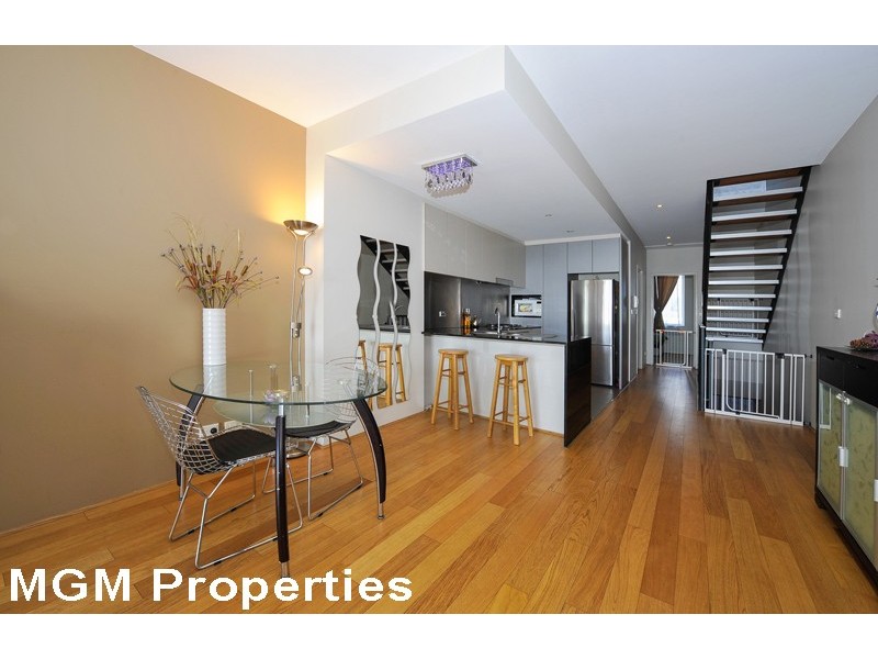 Unit 324/5 Queen Street, Rosebery NSW 2018