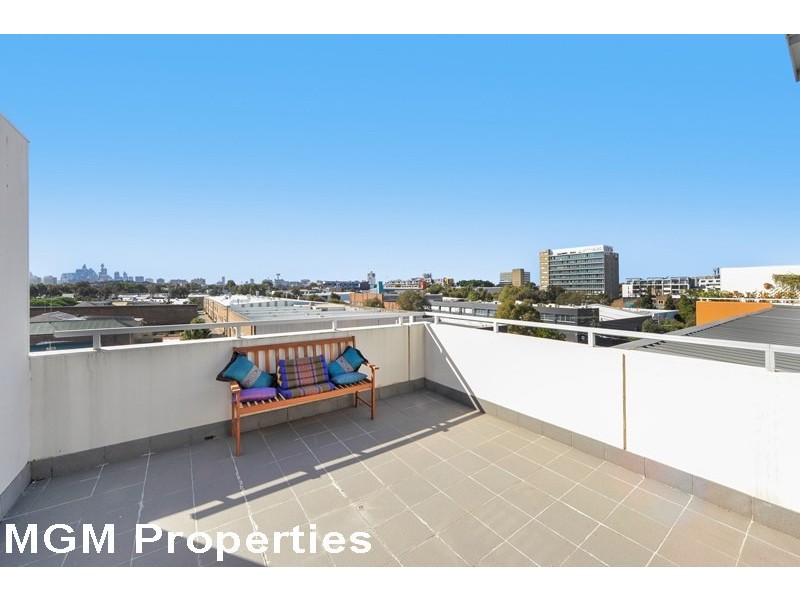 Unit 324/5 Queen Street, Rosebery NSW 2018