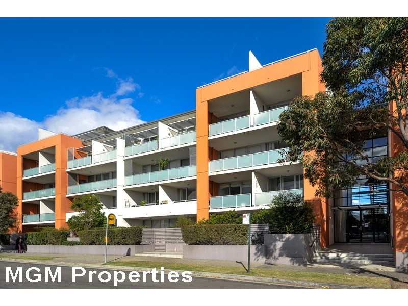 Unit 324/5 Queen Street, Rosebery NSW 2018