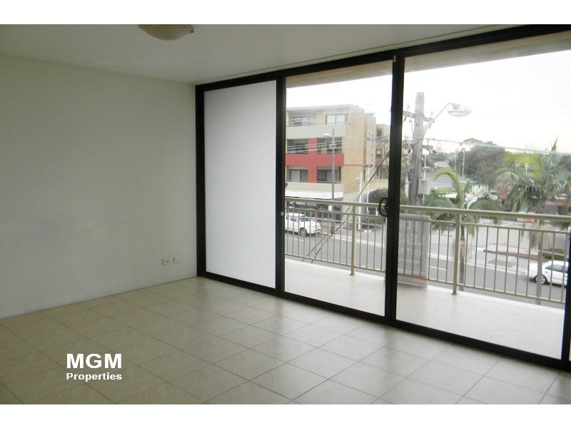 Unit 5/534 Bunnerong Road, Matraville NSW 2036