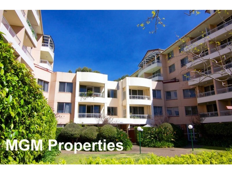 Unit 687/83-93 Dalmeny Avenue, Rosebery NSW 2018