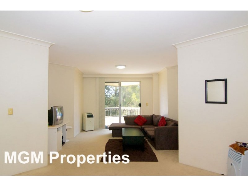 Unit 687/83-93 Dalmeny Avenue, Rosebery NSW 2018