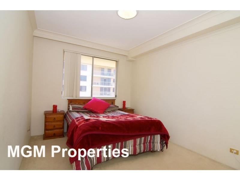 Unit 687/83-93 Dalmeny Avenue, Rosebery NSW 2018