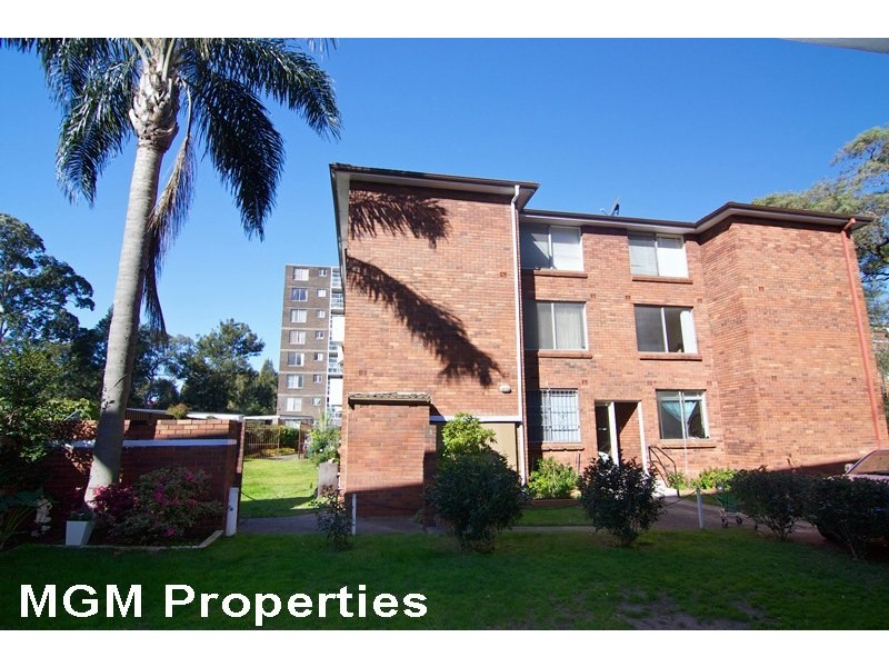 Unit 4/22 Evans Avenue, Eastlakes NSW 2018