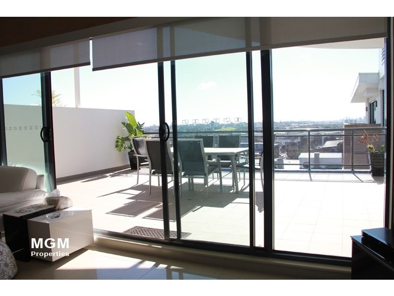Unit 88/1-5 Bourke Street, Mascot NSW 2020