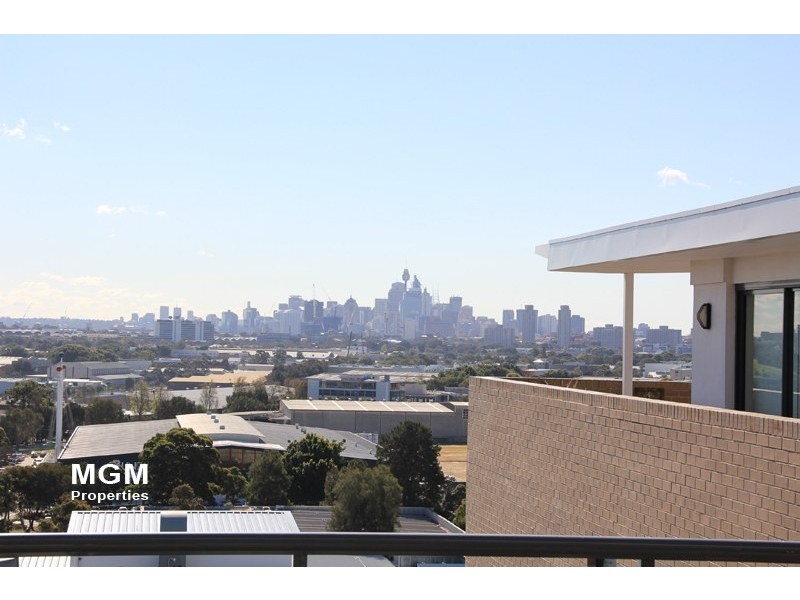 Unit 88/1-5 Bourke Street, Mascot NSW 2020