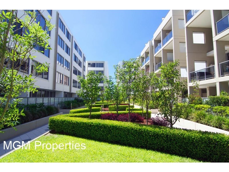 Unit 117/635 Gardeners Road, Mascot NSW 2020