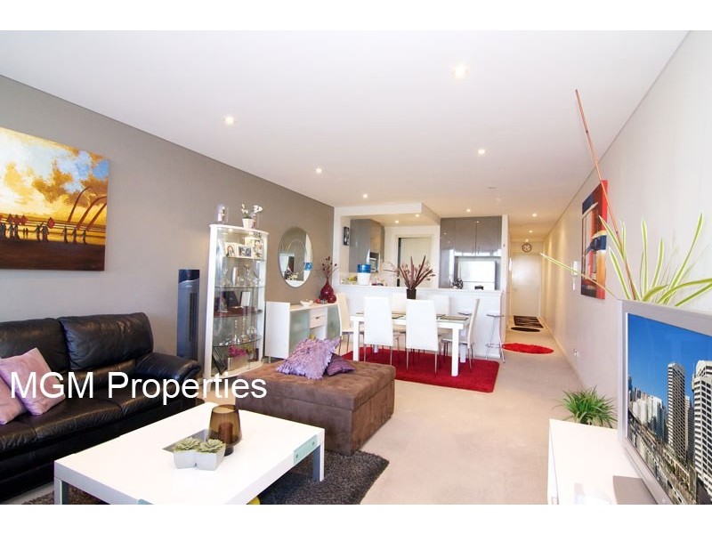 Unit 117/635 Gardeners Road, Mascot NSW 2020