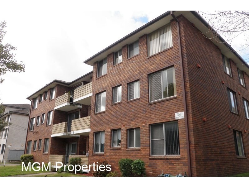 Unit 7/9 Grace Campbell Crescent, Hillsdale NSW 2036