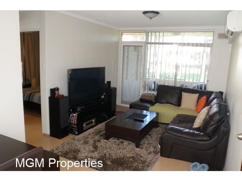 Unit 7/105 High Street, Mascot NSW 2020