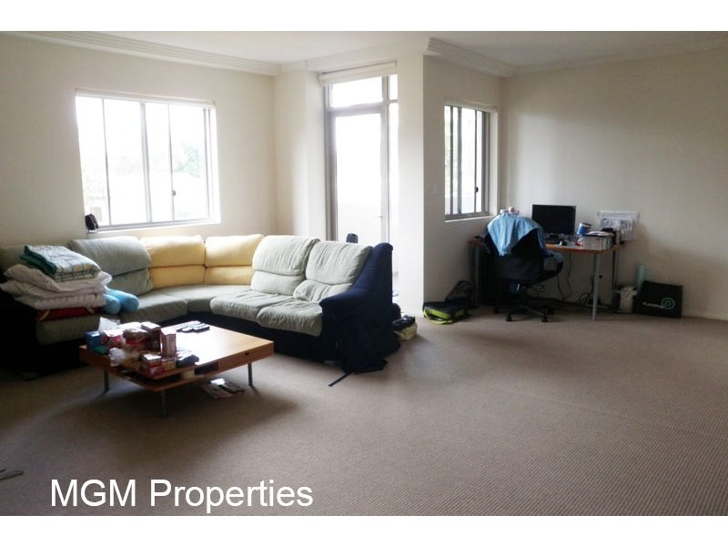 Unit 123/3-9 Church Avenue, Mascot NSW 2020