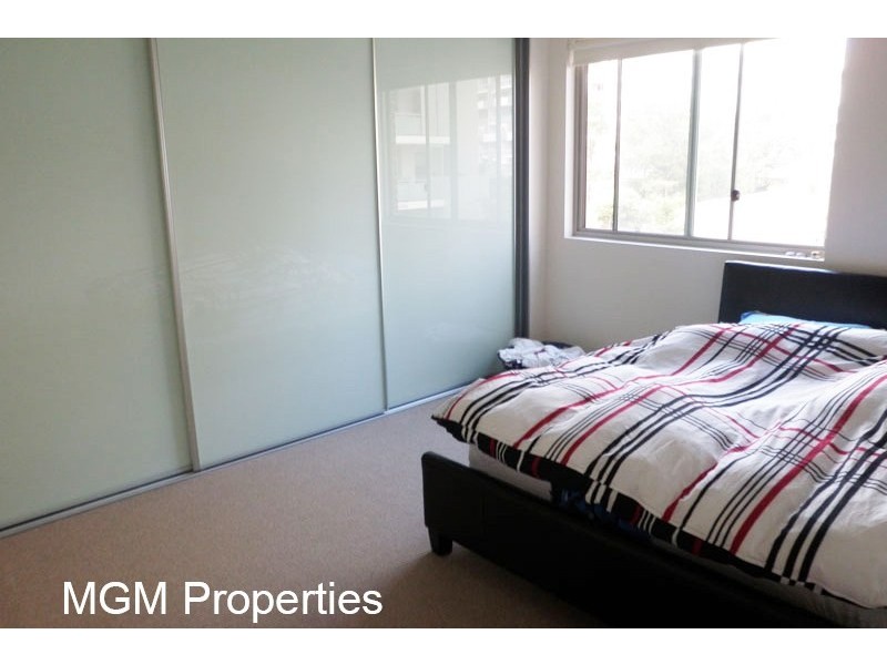 Unit 123/3-9 Church Avenue, Mascot NSW 2020