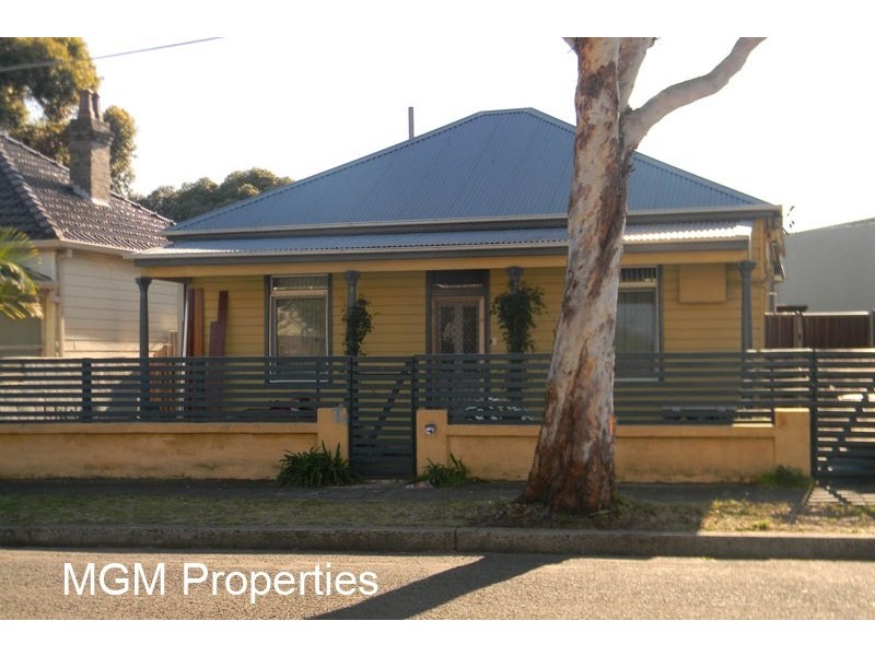 40 Mcburney Street, Mascot NSW 2020