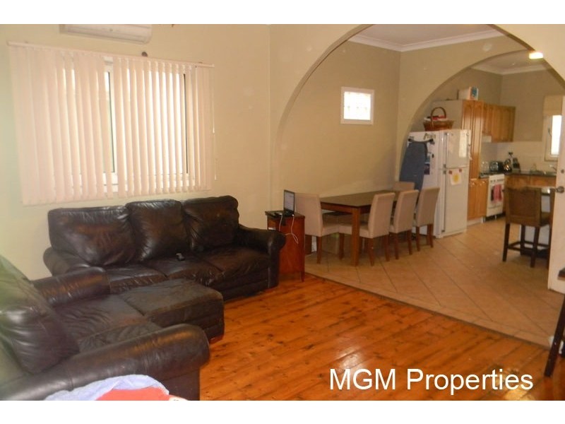 40 Mcburney Street, Mascot NSW 2020