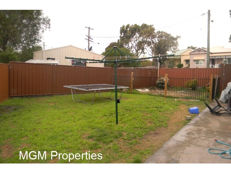 40 Mcburney Street, Mascot NSW 2020