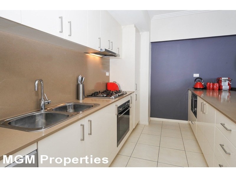 Unit 372/3 Church Avenue, Mascot NSW 2020