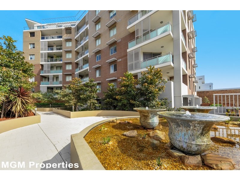 Unit 372/3 Church Avenue, Mascot NSW 2020