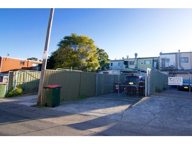 1177 Botany Road, Mascot NSW 2020