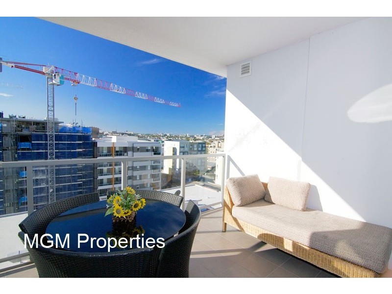 Unit B1011/25 John Street, Mascot NSW 2020