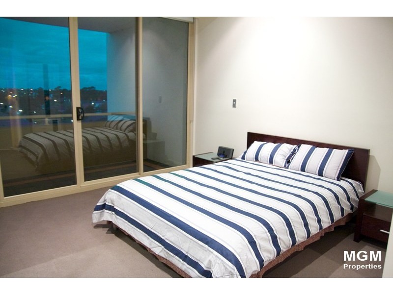 Unit 96/109 O’Riordan Street, Mascot NSW 2020