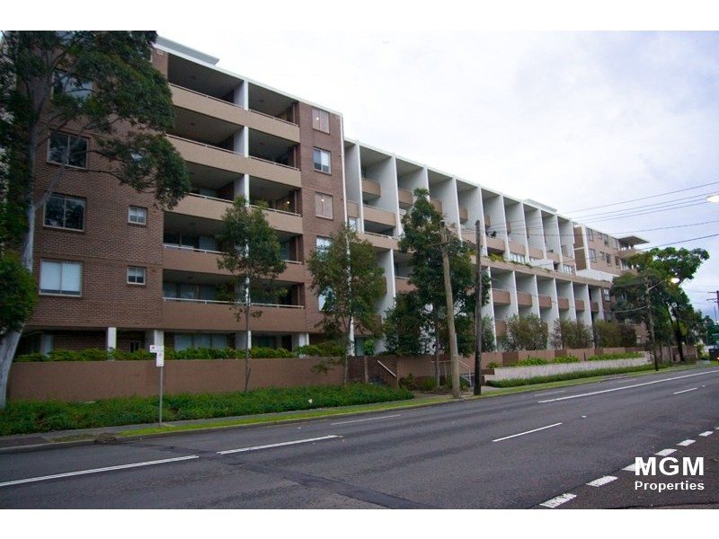 Unit 96/109 O’Riordan Street, Mascot NSW 2020