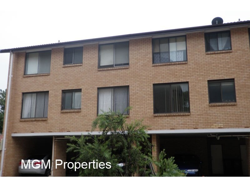 Unit 93/22 Tunbridge Street, Mascot NSW 2020