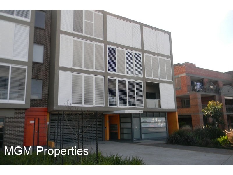 Unit 8/552 Bunnerong Road, Matraville NSW 2036