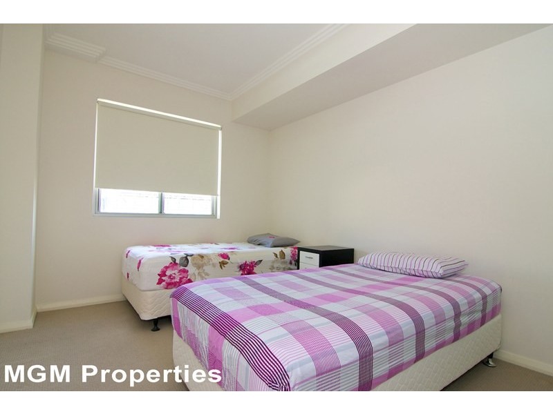 Unit 255/3-9 Church Avenue, Mascot NSW 2020