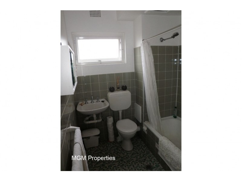 Unit 3/31 Tramway Street, Mascot NSW 2020