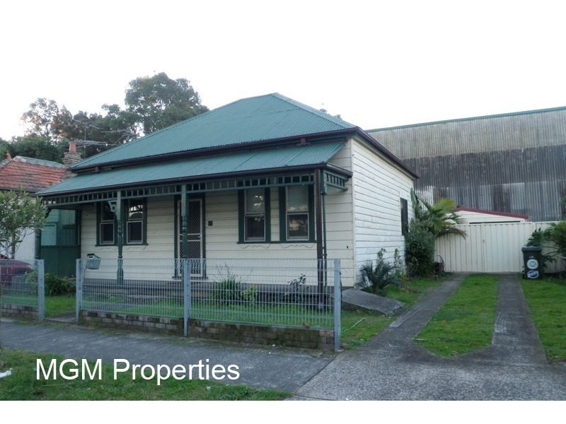 23 Robey Street, Mascot NSW 2020