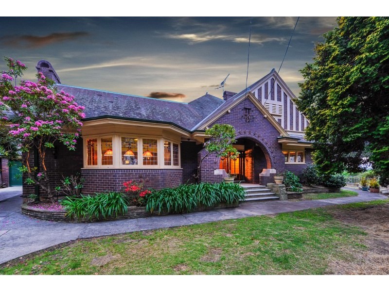 10 Milford Street, Randwick NSW 2031