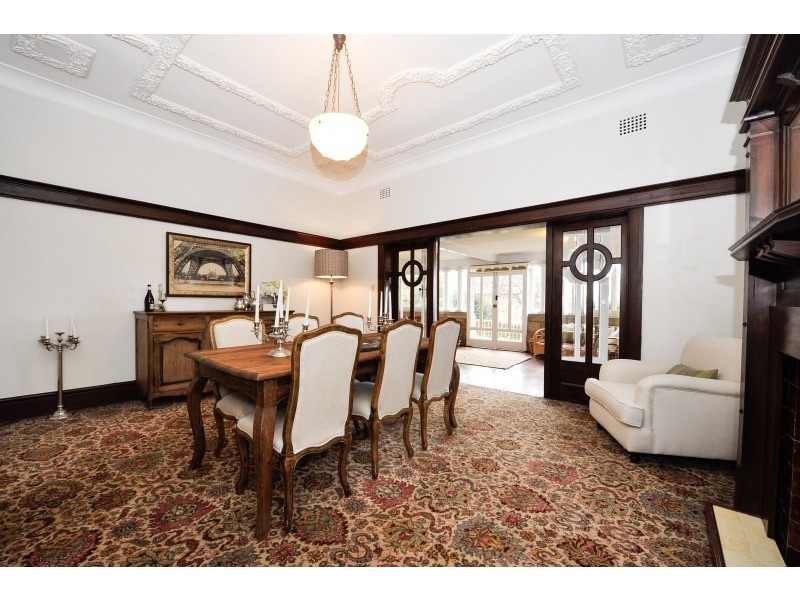 10 Milford Street, Randwick NSW 2031